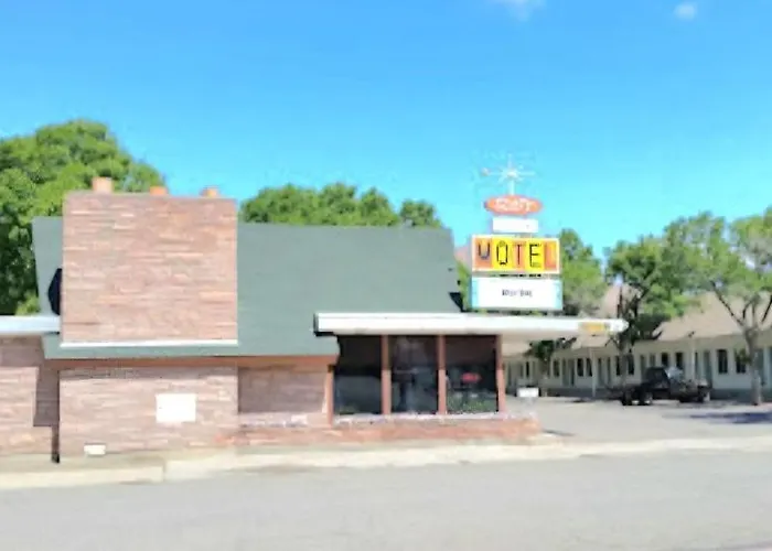 Scott Shady Court Motel