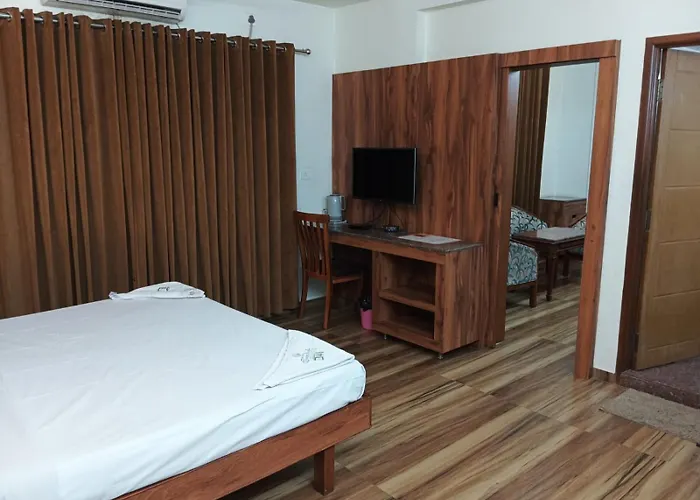 Hotel Swadesh Heritage