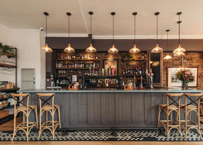 Yorkshire Grey Pub & Rooms