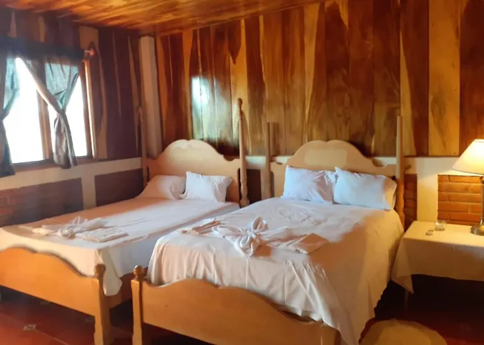 Hotel Silver Lake