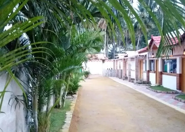 Royal Cottage