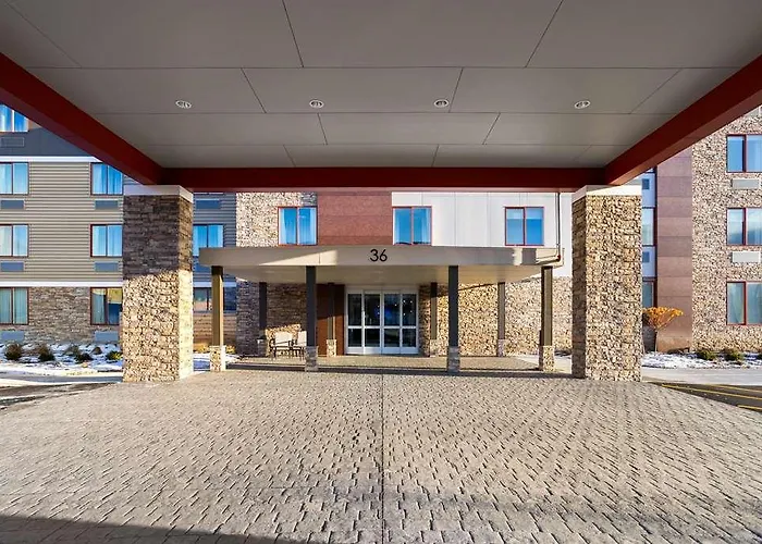 La Quinta Williston/Burlington