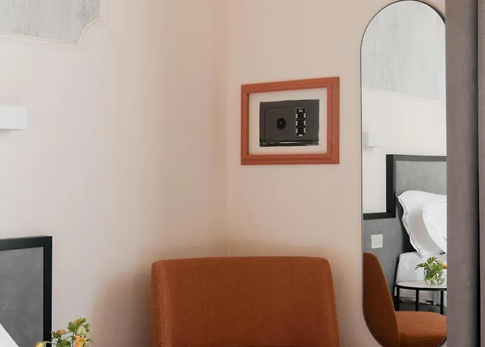 Hotel Fiorita