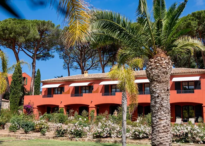 La Signoria & Spa