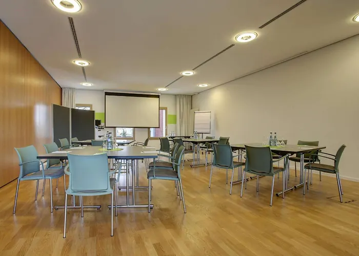Centro Park Hotel Stuttgart, Trademark Collection By Wyndham