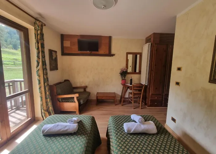 Park Hotel Gran Bosco