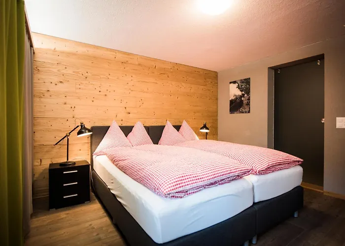 Hotel Weisses Kreuz