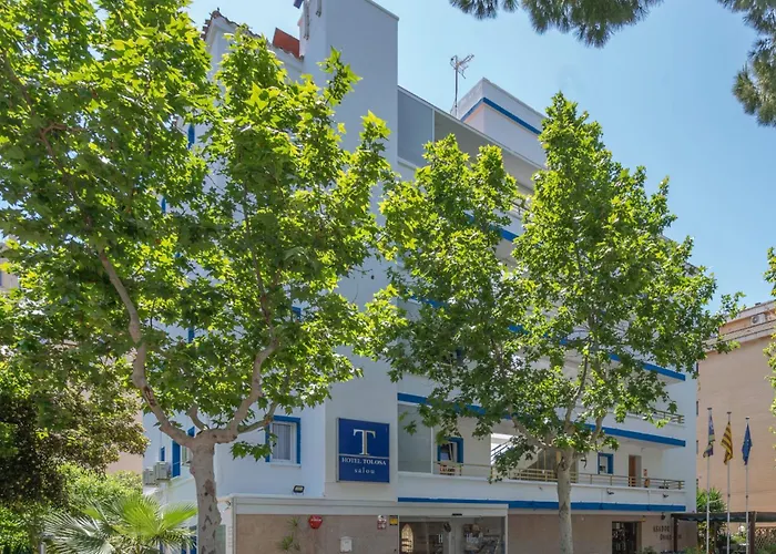 Hotel Tolosa