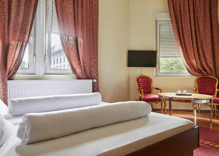 Hotel Riviera
