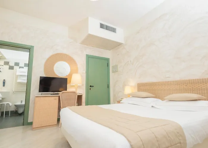 Hotel Berta