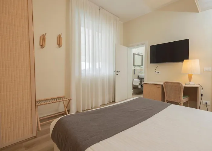 Hotel Berta