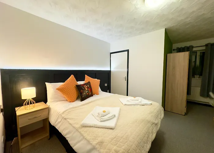 Coastal Park Accommodation