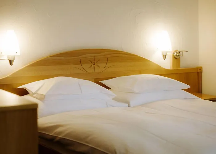 Alpine Hotel Perren