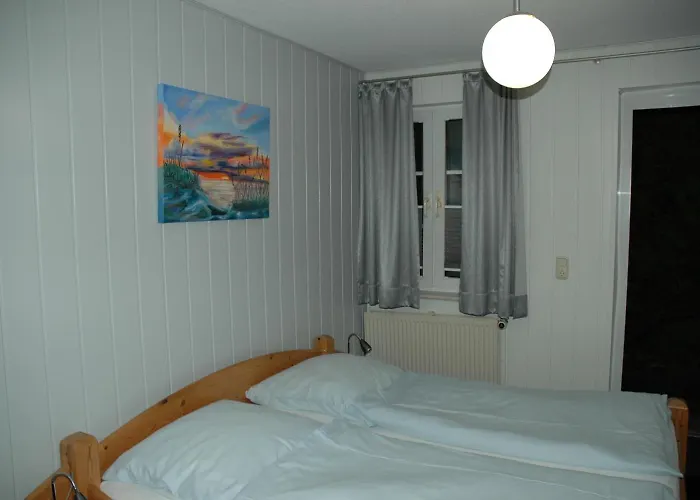 Hotel Kappelner Hof