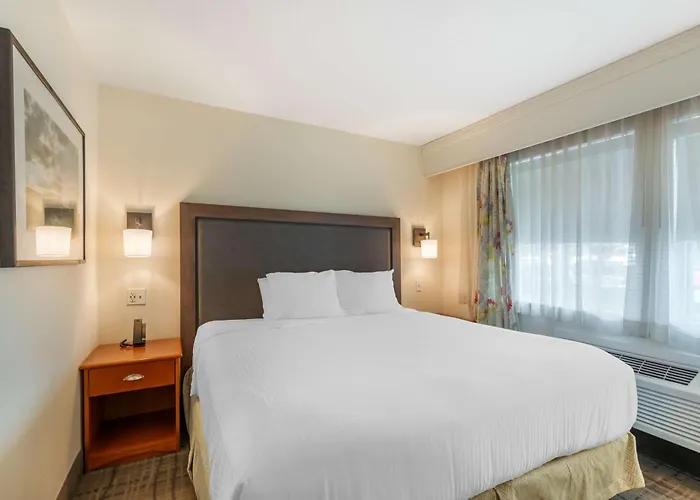 Best Western Plus University Park Inn & Suites