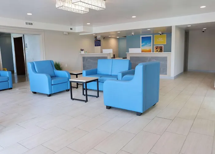 Days Inn By Wyndham Kings Dominion Doswell