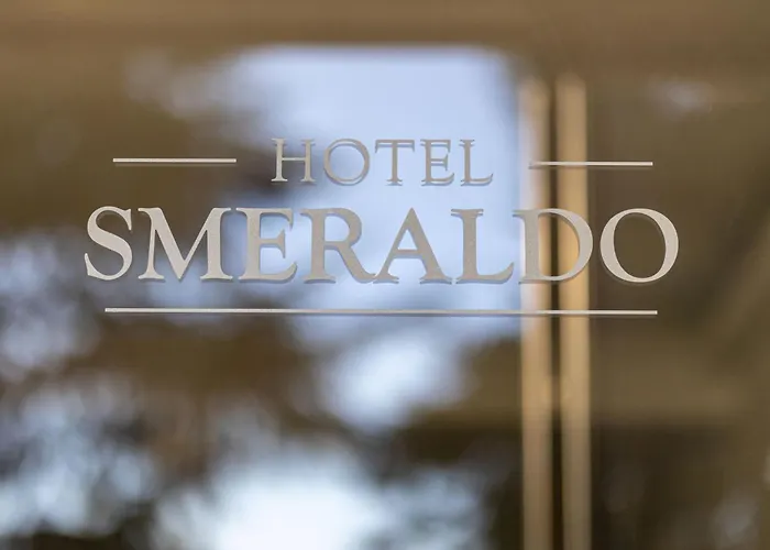 Hotel Smeraldo