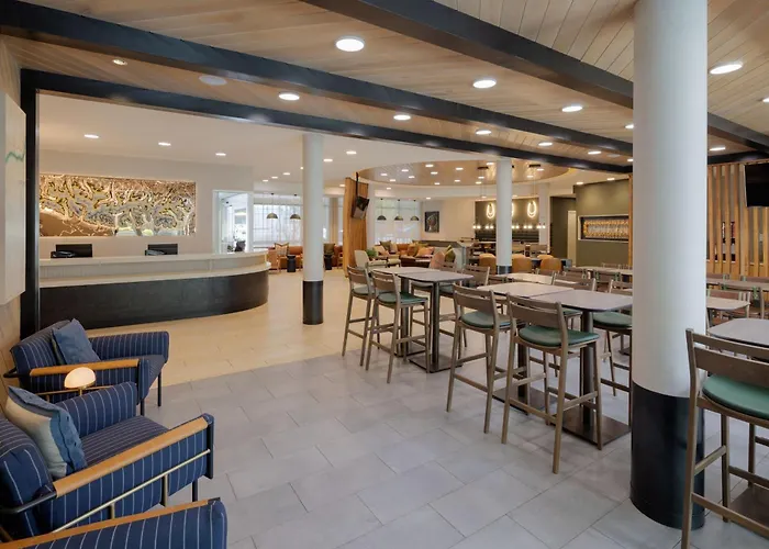Springhill Suites By Marriott Jackson Hole