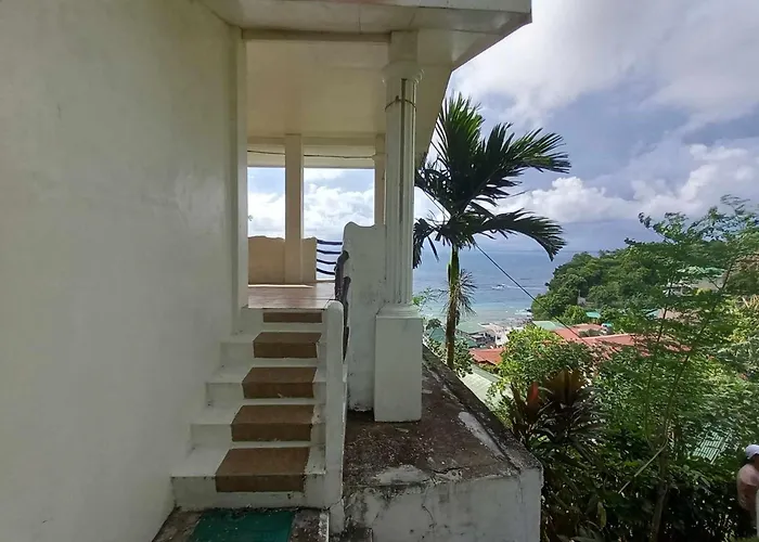 Bellevue Resort Puerto Galera