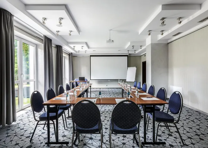 Krasicki Hotel Resort & Spa