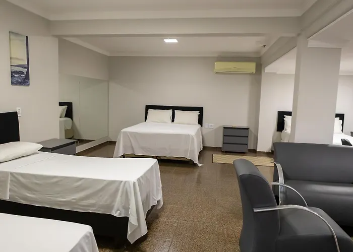 Allegro Hotel