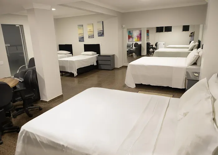Allegro Hotel