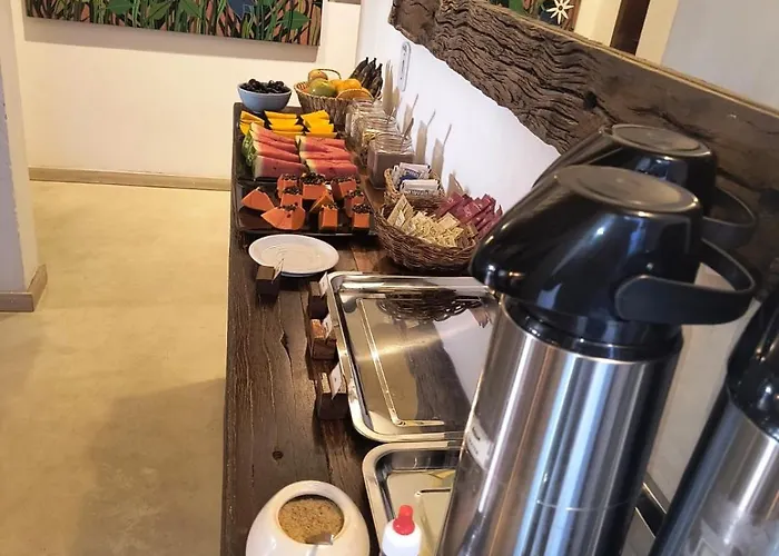 Green 53 Boutique Hotel