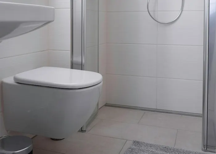 Ferienwohnung Wassmann Hooksiel