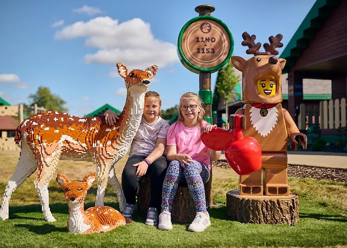 Legoland Windsor Resort