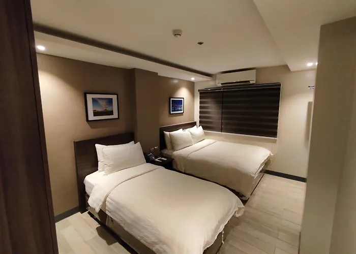 Hotel Inigo