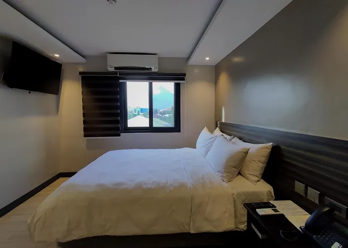 Hotel Inigo