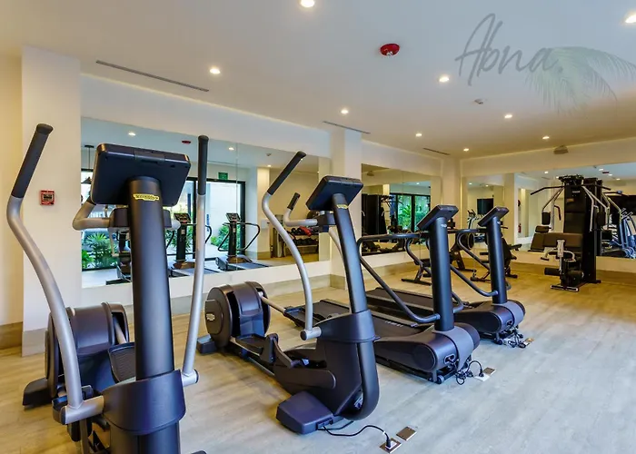 Aparthotel Oceana By Abna Playa del Carmen