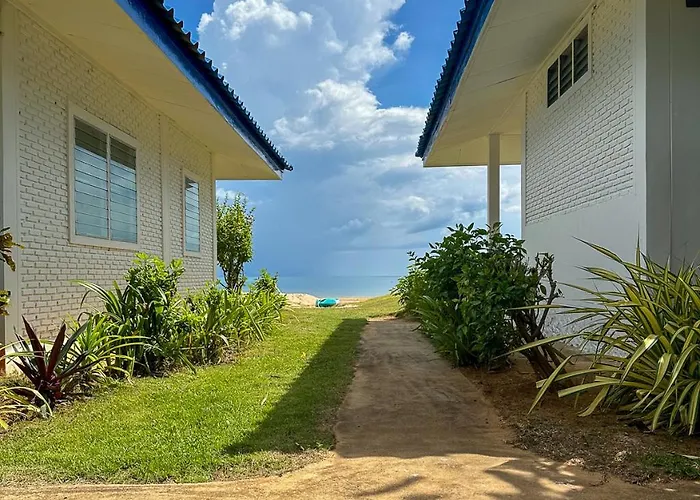 Sabai Beach Resort