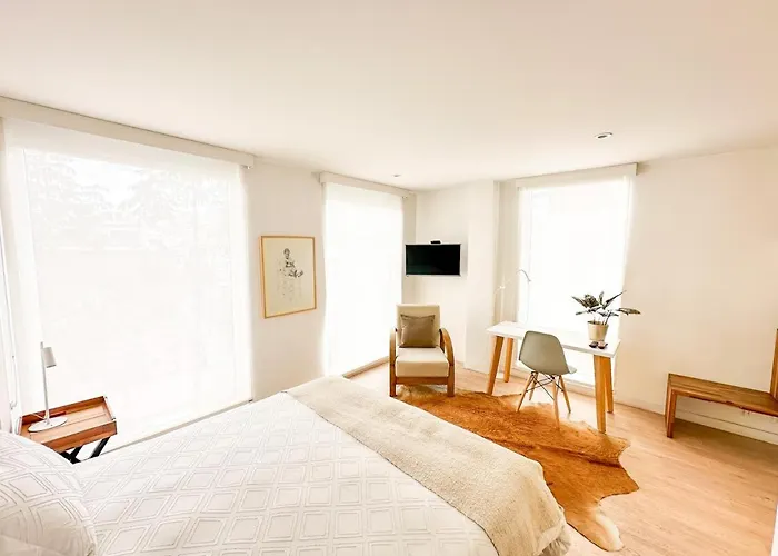 Lucitania Hotel Boutique