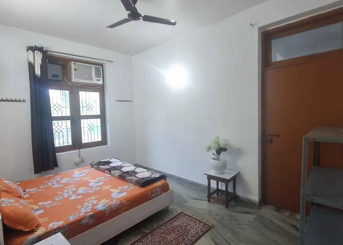 Videep House