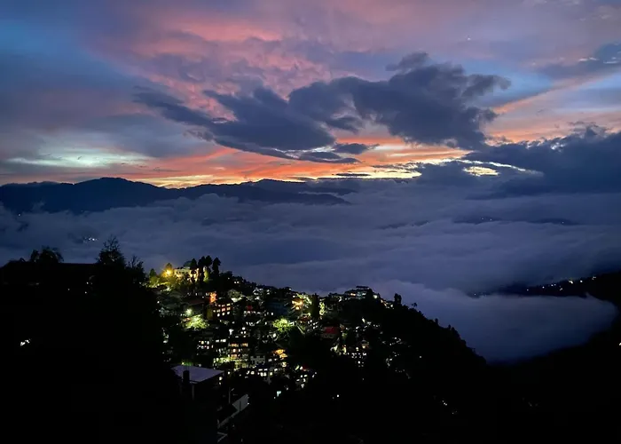 Norbu Thungkar Homestay