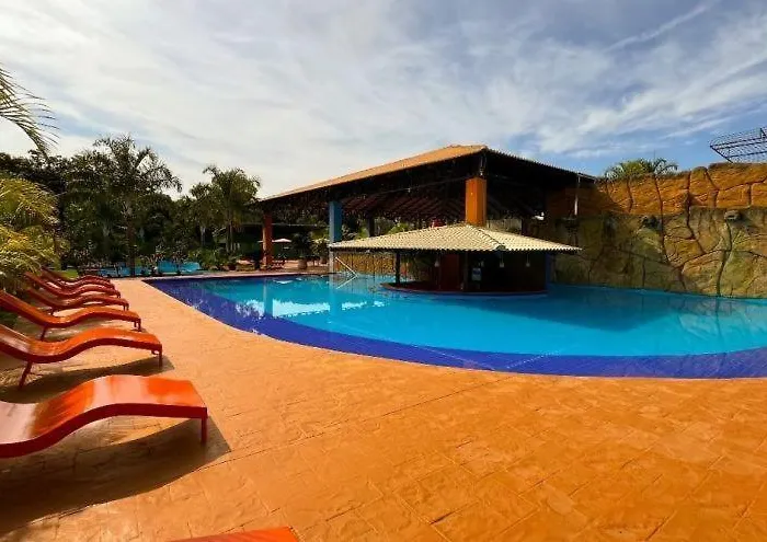 Hotel Savana