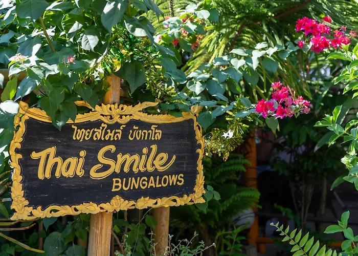 Thai Smile Bungalows