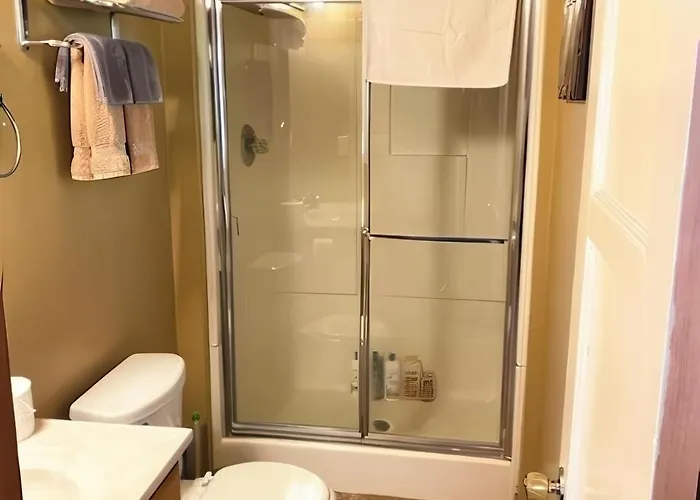 Creek Runner'S Lodge Pet-Friendly