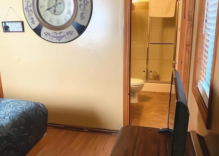 Creek Runner'S Lodge Pet-Friendly