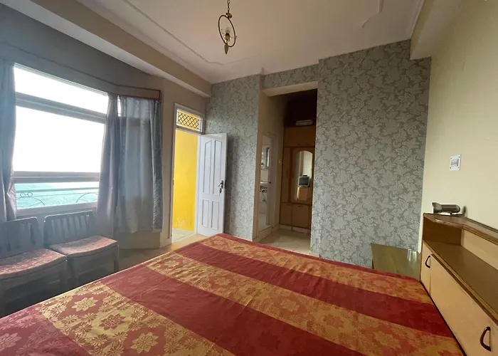 Hotel Jeevan Jyoti