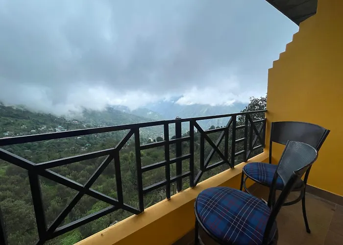 Hotel Jeevan Jyoti