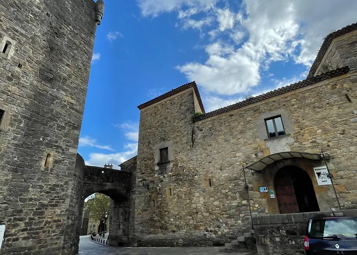 Hotel Castillo Valdés Salas