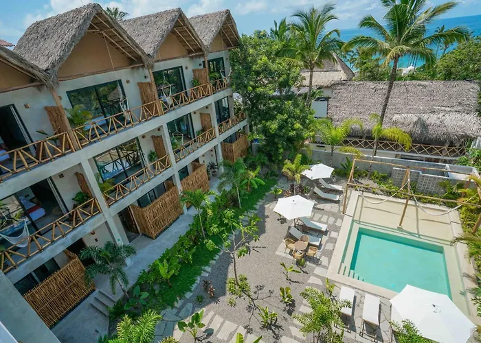 Witari Hotel Boutique