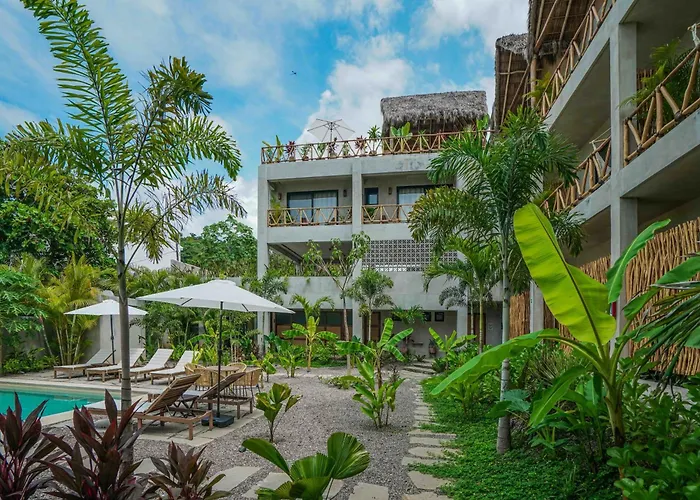 Witari Hotel Boutique