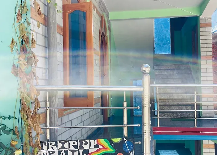 Trippy Homestay
