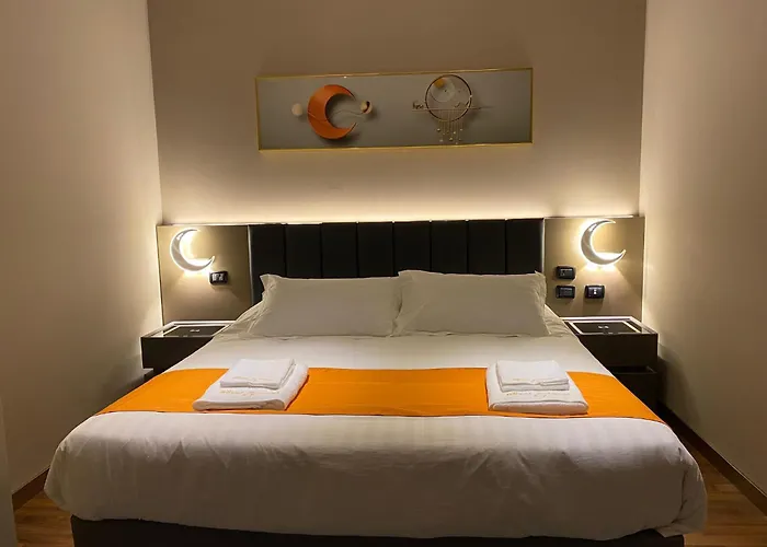 Hotel Royal
