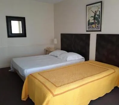 Le Brasilia Hotel