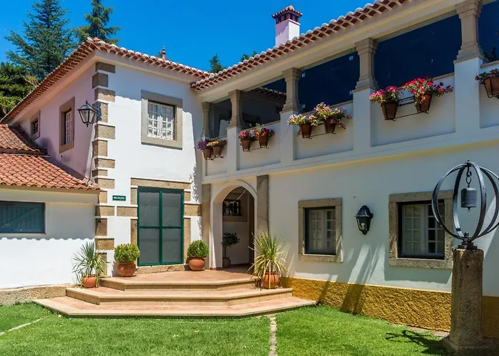 Casa Das Naves De Sto Antonio