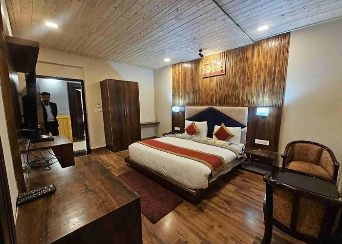 The Horizon Yoga Resort